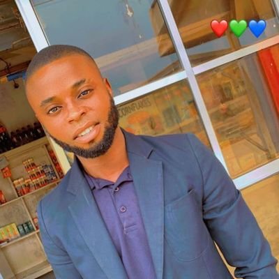 Peterelechi10's profile picture. Small boy with big God