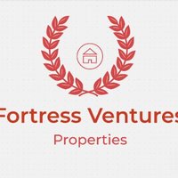Fortress Ventures Properties(@FortressVentur2) 's Twitter Profile Photo