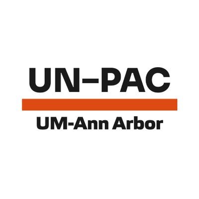 The University of Michigan—Ann Arbor chapter of Un-PAC. Fighting to save our democracy!