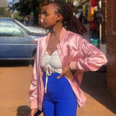 NatwijukaPollin's profile picture. God above all🤯”Living , learning ,evolving 🌿”