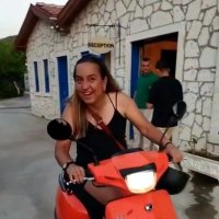 özlem açıkgöz (@zlmacikgoz) Twitter profile photo