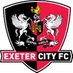 Exeter City News (@exetercity1904) Twitter profile photo