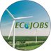 Environmental Career Opportunities (ECO) (@ecojobsource) Twitter profile photo Environmental Career Opportunities (ECO) (@ecojobsource) Twitter profile photo