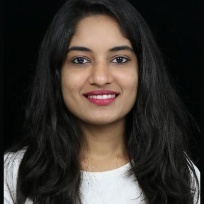 Art Director (Asia Pacific) at @InMobi,
Ex - @amazon
Reiki Enthusiast 🧘♀️
Follow for daily valuable insights & a dash of humour 🙋♀️