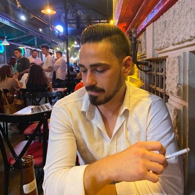 _oguzozdmrr_'s profile picture. İnstagram:oguzozdmrrr