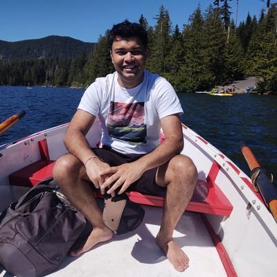 Taking in life, one day at a time