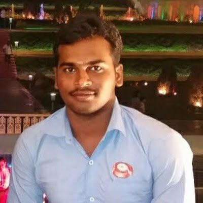 mailasaidulu2's profile picture. Maila saidulu