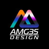 AMG35 Design(@amg35design) 's Twitter Profile Photo