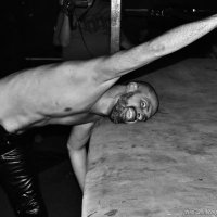 Mr. Cross (@betoncross) 's Twitter Profile