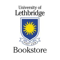 University of Lethbridge Bookstore(@UofLBookstore) 's Twitter Profile Photo