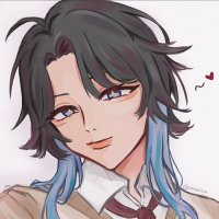 Jade💎 | Beloved Rei♡(@Aztalline) 's Twitter Profile Photo