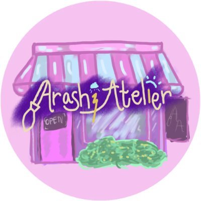 Arashi Atelierさんのプロフィール画像