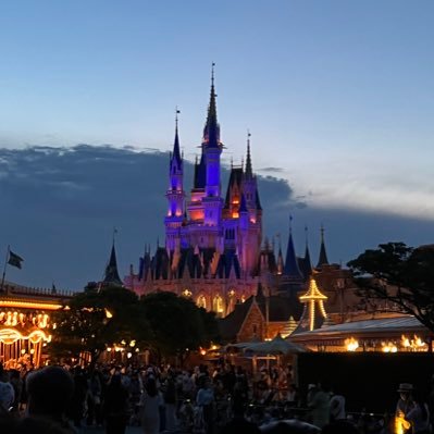 OkyodaiDai's profile picture. 02