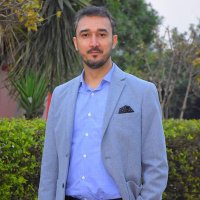 Syed Waqar Akbar Tirmizi (@swaqar333) 's Twitter Profile