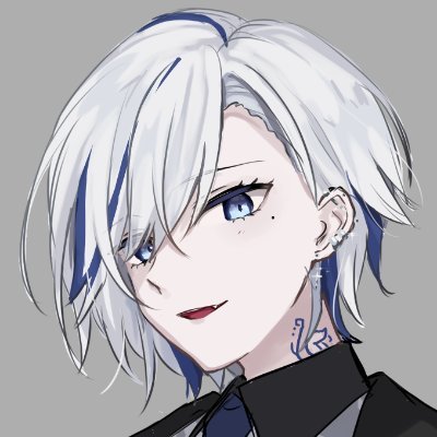 叶夜ノ りあ☦️💍VTuberさんのプロフィール画像