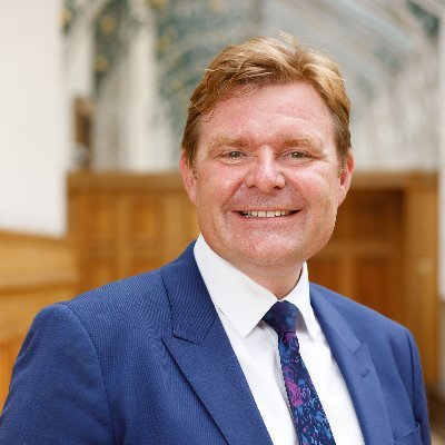 CllrJohnCotton Profile Picture