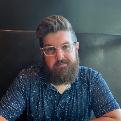 andyedison's profile picture. Dad, techie, adventurer. Always learning. he/him/his