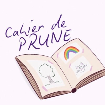 Cahier de Prune 🎨さんのプロフィール画像