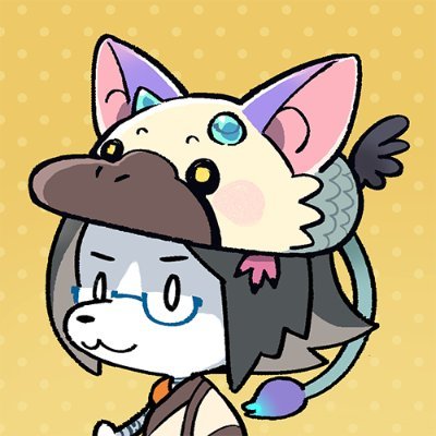 サトヱ＠大鷲トリコバレさんのプロフィール画像