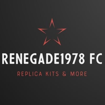 RenegadeFC78 Profile Picture