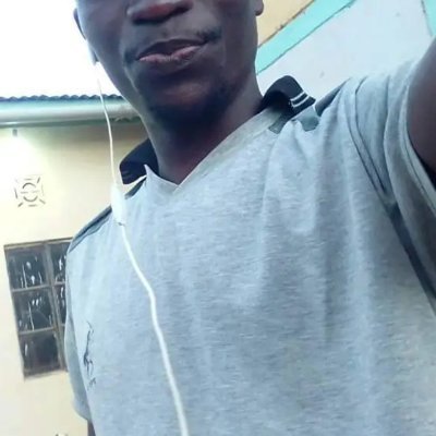 samson_nduwayo's profile picture. Samson