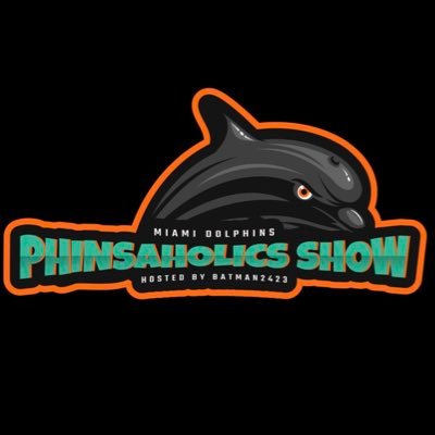 Host of Phinsaholics show.Die hard miami dolphins fan/ LA lakers fan. Craft beer enthusiast and I’m Miami based.
