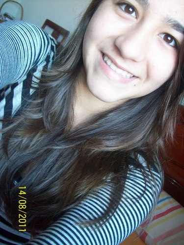 Flamenguista, 13 anos, Leonina *-*