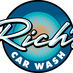 Rich's Car Wash (@richscarwash) Twitter profile photo Rich's Car Wash (@richscarwash) Twitter profile photo