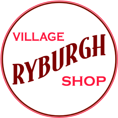 General store, Post Office, Off-licence. Local beer, eggs, bakery, flour, fruit juice & produce from around Gt Ryburgh & N. Norfolk 01328 829834