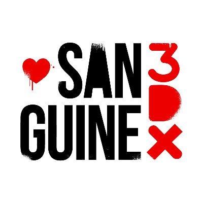 Sanguine3dxAlt's profile picture. Main account: @Sanguine3DX
