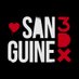 Sanguine3DX 🔞 (@Sanguine3DX) Twitter profile photo