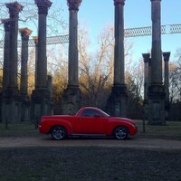 Kenny Dawson (@ssrguy) 's Twitter Profile