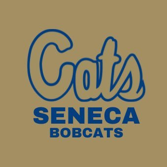 The official page for Seneca Bobcat Athletics. Tickets can be purchased at https://t.co/wIb2pLKF8j.         Go Cats!