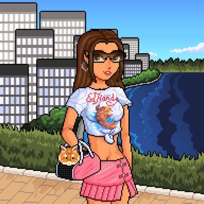WebGirlさんのプロフィール画像