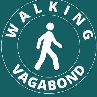 Walking Vagabond