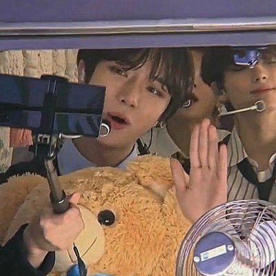 sassybeomie's profile picture. ⠀ ⠀# 차이 🦋 she / her