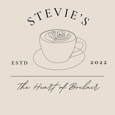 Stevie’s is the heart of Boclair Academy, our school cafe brought to you by our in house baristas-in-training. Follow our journey in to the world of coffee ☕️