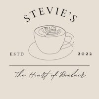 Stevie’s Cafe at Boclair Academy(@BoclairCafe) 's Twitter Profile Photo