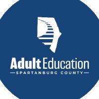 Spartanburg County Adult Education(@spartadulted) 's Twitter Profile Photo