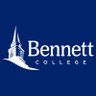BennettCollege's profile picture. We're the only women's HBCU you'll find in NC! Since 1873, we've been serving Belles and inspiring phenomenal women #BennettBuilds