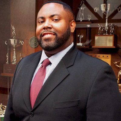 John Sparks Profile