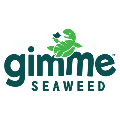 gimmeSeaweed's profile picture. Organic Seaweed Perfected 🐢Creators of the first USDA Organic & non-GMO Seaweed Snacks & Nori. 💚 #SuperfoodsForASuperYou