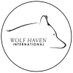 Wolf Haven International (@wolfhavenint) Twitter profile photo