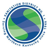 SD1 │ Sanitation District 1 of Northern Kentucky(@SanitationDist1) 's Twitter Profile Photo