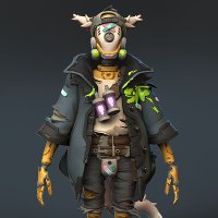 Scandium (@scandiumar3d4s) 's Twitter Profile