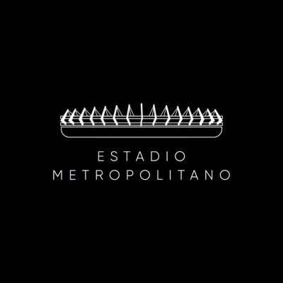 Estadio Metropolitano Roberto Melendez.