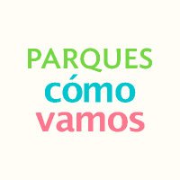 Parques Cómo Vamos(@ParquesComoVan) 's Twitter Profileg