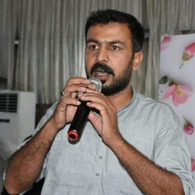 KaleemUsmani20's profile picture. 