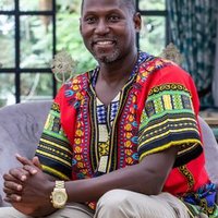Andrew Kigumba Muguluma (@kigumbamuguluma) 's Twitter Profile