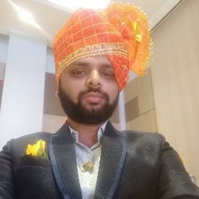 CmaTejas's profile picture. 